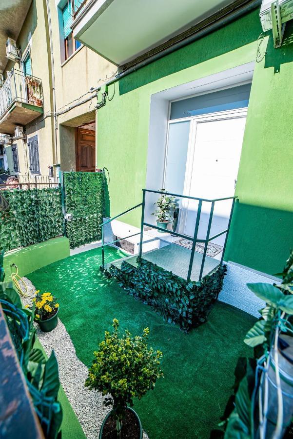 Luxury Greenhouse Napoli-Sorrento-Pompei San Vitaliano Ngoại thất bức ảnh